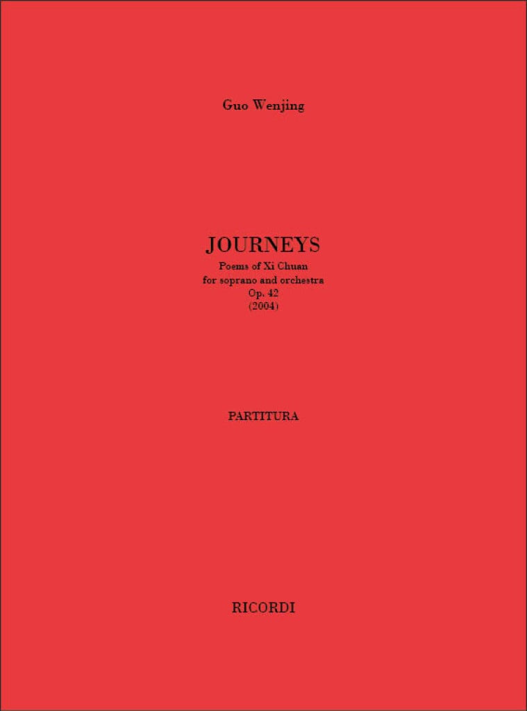 Journeys